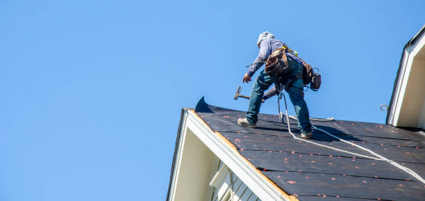 Heating Cable for Roof Installation in Bastrop, LA