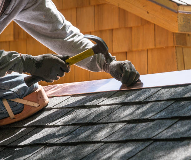 Tile Roofing Contractor in Bastrop, LA